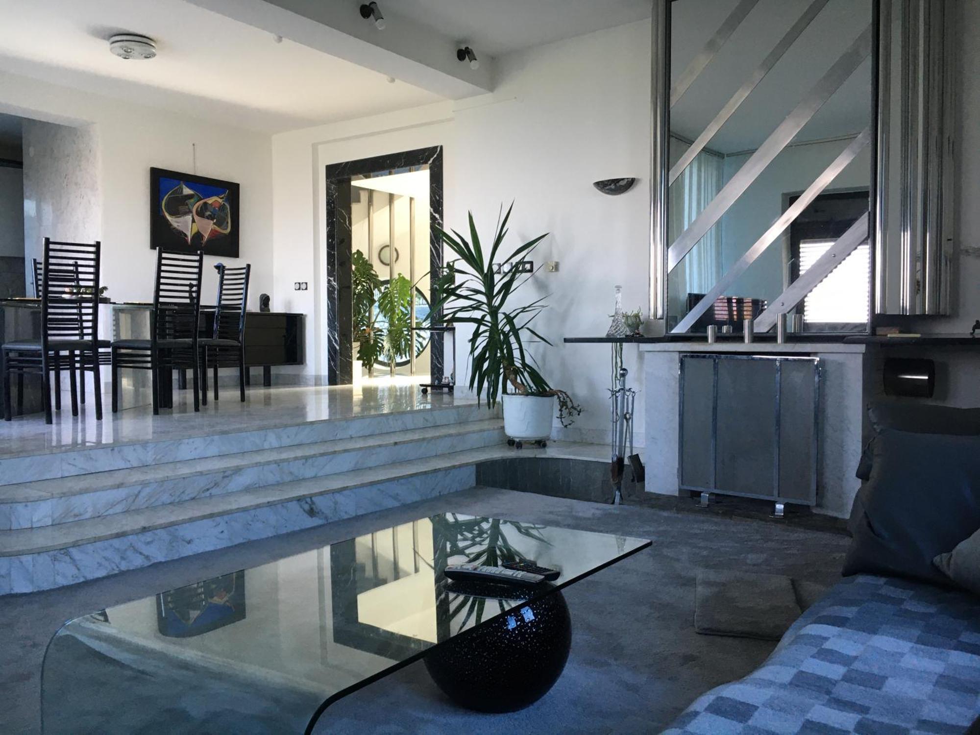 Luxury Apartment With Private Pool And 2 Bedrooms In Villa Opatija Bay View Exterior foto